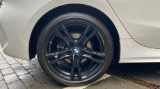 BMW 1 Series 118i M Sport 5dr Step Auto Petrol Hatchback